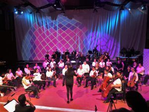 De Acorde Concierto 4