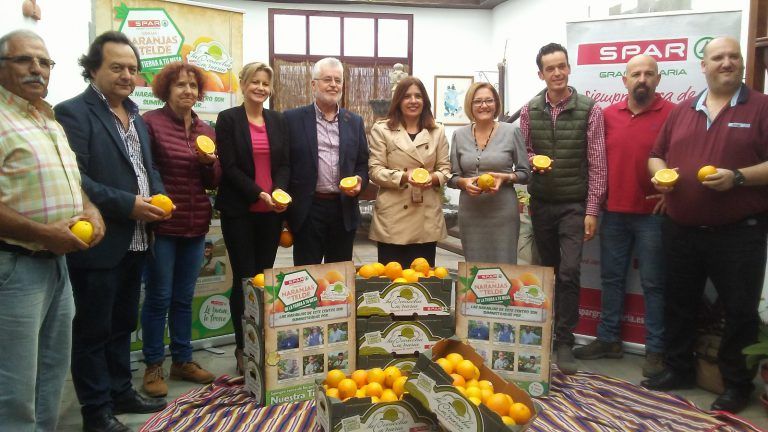 TELDE: El Ayuntamiento consolida y refuerza su apoyo al desarrollo del sector primario