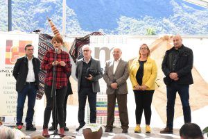 GRAN CANARIA: Gran Canaria congrega bodegas, queserías y mieleras isleñas para mostrar su diversa oferta gastronómica 1 Feria regional1