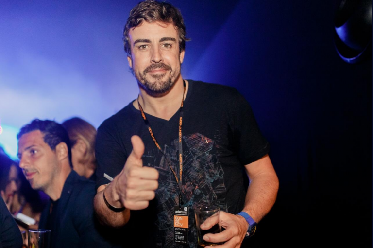 Fernando Alonso vuelve a la Fórmula 1 con Renault a partir de 2021