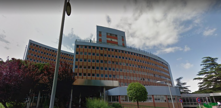 El Hospital 12 de Octubre forma parte de  la iniciativa mundial para evaluar el Covid