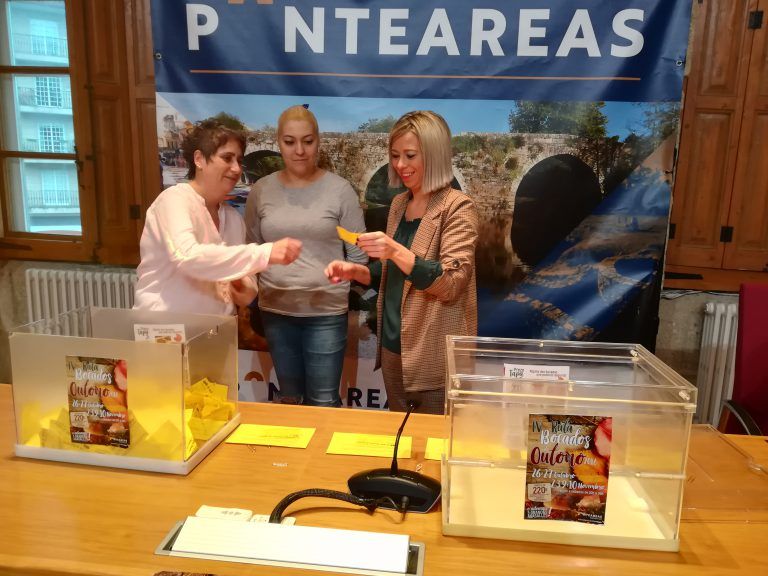 Última oportunidad para degustar los Bocados de Otoño