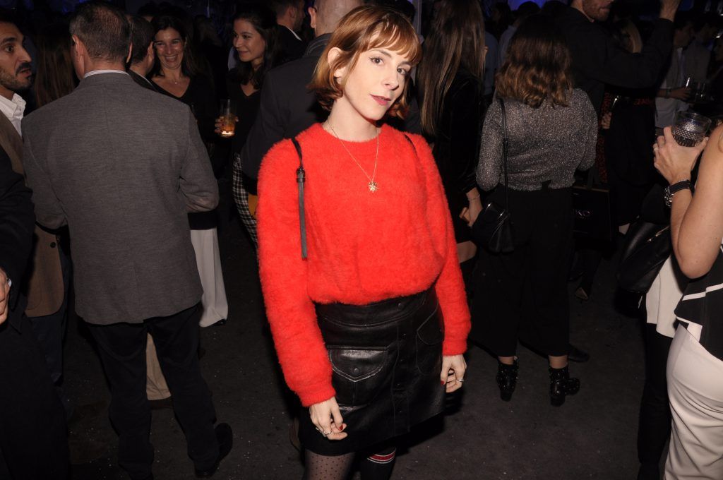 Asistimos a la fiesta de 'Juego de Tronos' en el ABC de Serrano de Madrid 6 Inés de León