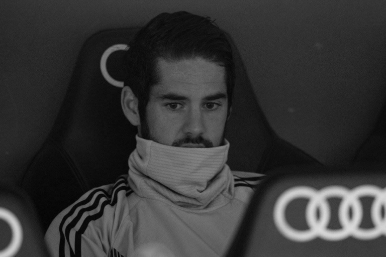 Todo lo que necesitas saber sobre el 'Caso Isco'