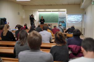 Lores en la Sorbona: “Transformar las ciudades es cuestión de amor y autoestima” 1 JBC6002