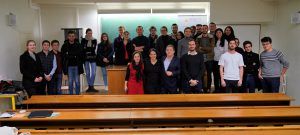 Lores en la Sorbona: “Transformar las ciudades es cuestión de amor y autoestima” 2 JBC6043