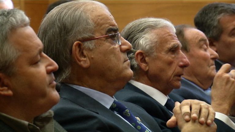 La dirección de la Cámara de Comercio aprueba un ERE extintivo para garantizar la viabilidad de la institución