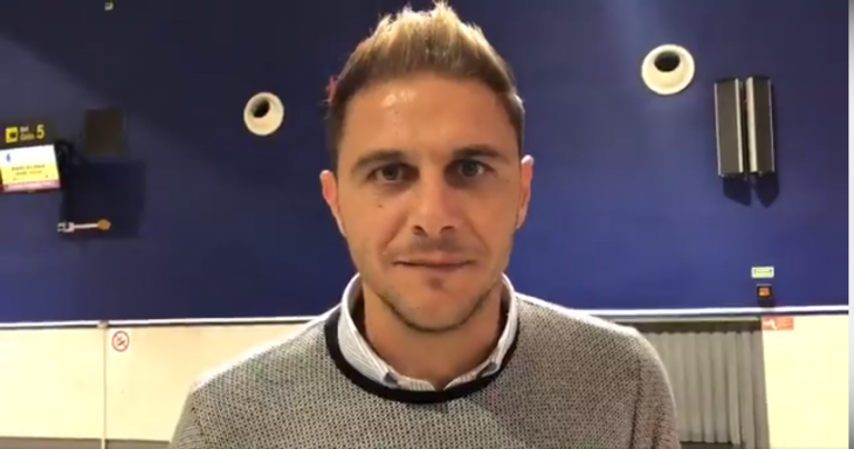 Los chistes de Joaquín para para levantar los ánimos de la población