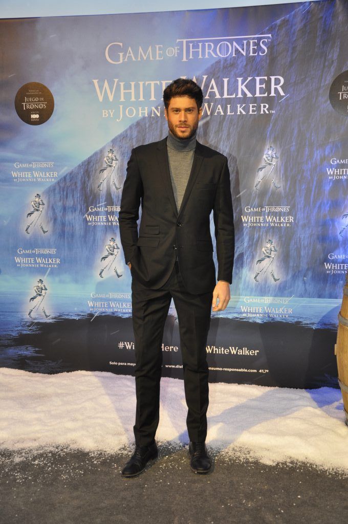 Asistimos a la fiesta de 'Juego de Tronos' en el ABC de Serrano de Madrid 7 José Lamuño e1543506808938
