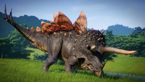 Secretos del Dr. Wu para Jurassic World Evolution: Un buen DLC que merece la pena pagar 1 Jurassic Wu 1