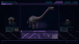 Secretos del Dr. Wu para Jurassic World Evolution: Un buen DLC que merece la pena pagar 2 Jurassic Wu 2