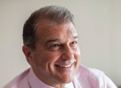 Laporta se plantea volver a la presidencia del Barça