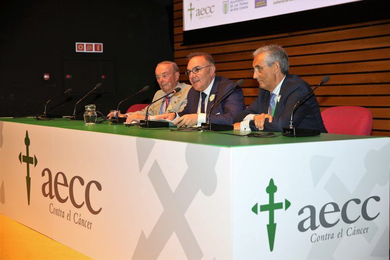 SANIDAD: Baltar recuerda la importancia de fomentar la prevención y el diagnóstico precoz del cáncer