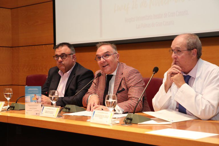 CANARIAS: El SCS creará un Comité Autonómico de Evaluación de Medicamentos de Alto Impacto