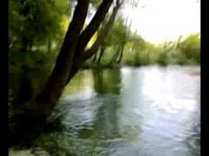 Concello y Confederación Hidrográfica comprometen sus partidas para la mejora de la EDAR 2 Moscadeira 01