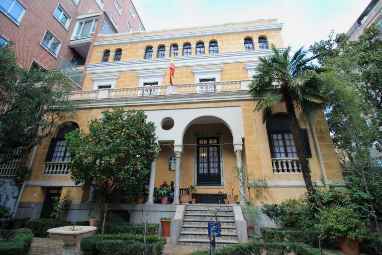 El Museo Sorolla de Madrid estrena su ampliación: nuevas salas y auditorio desde el 15 de octubre