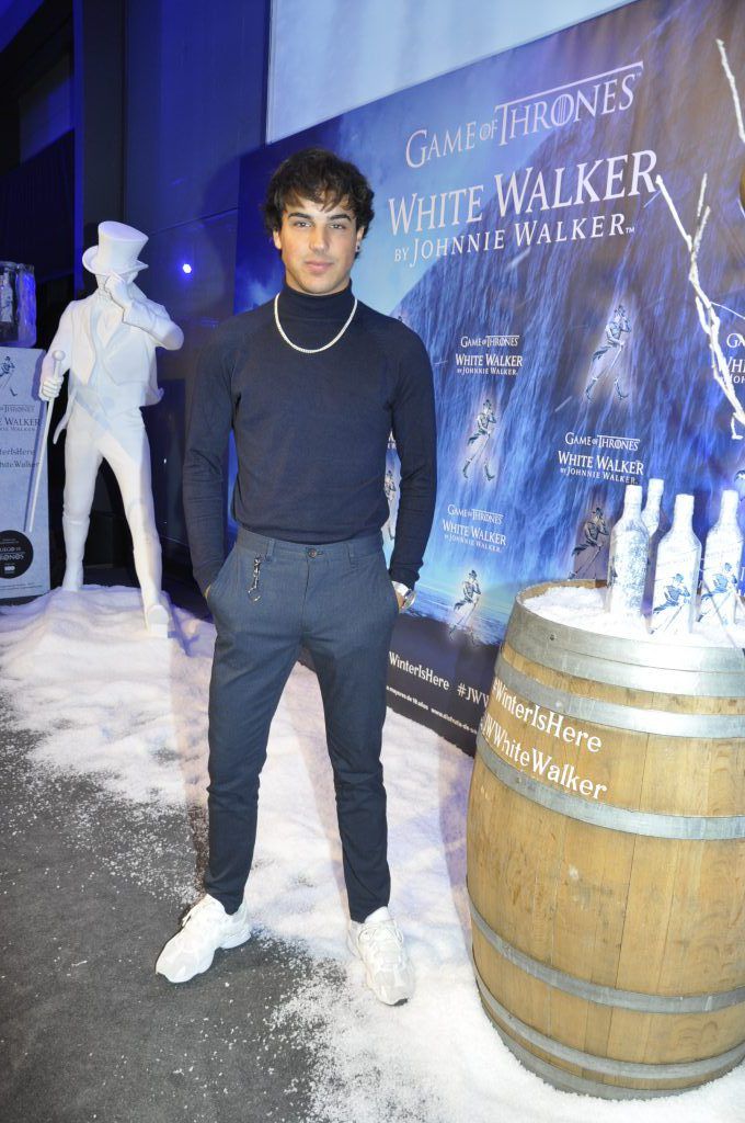 Asistimos a la fiesta de 'Juego de Tronos' en el ABC de Serrano de Madrid 11 Oscar Casas e1543506988625