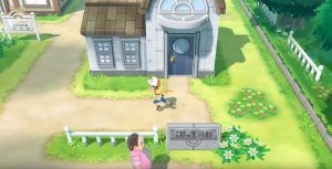Análisis Pokémon Let's Go: Pikachu. Un juego que no ha dejado a nadie indiferente 1 Pokemon LG 2