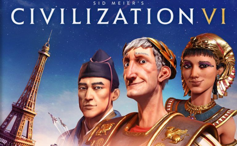 La estrategia de Civilization VI llegará a PS4 y Xbox One en noviembre