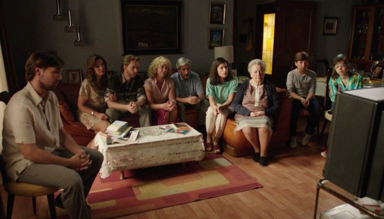 'Cuéntame' despide a dos de sus personajes más entrañables