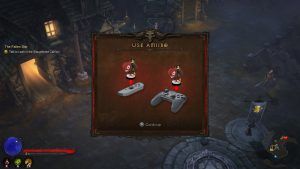 Análisis de Diablo III: Eternal Collection de Switch: Todo el potencial ahora portable. 3 diablo3 EC3