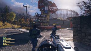 Análisis de Fallout 76: Supervivencia en un Yermo multijugador 1 fallout 76 1