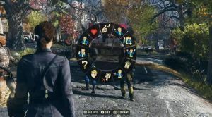 Análisis de Fallout 76: Supervivencia en un Yermo multijugador 2 fallout 76 2