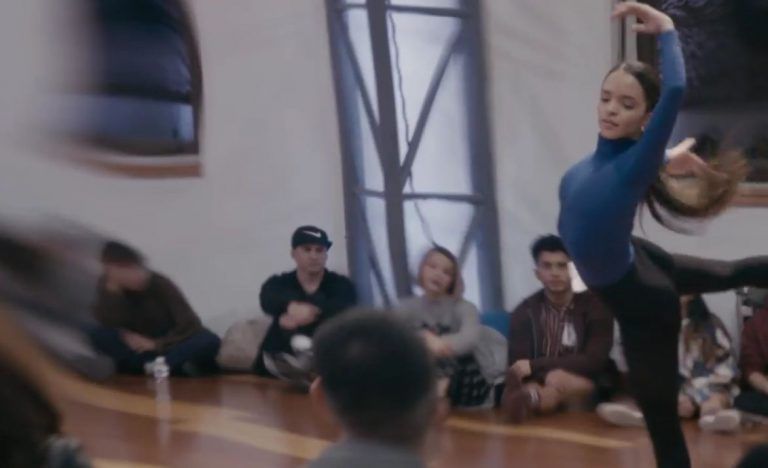 Vuelve 'FAMA, a bailar' a Movistar+