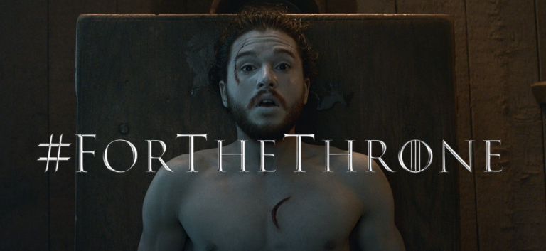 Ya hay fecha de estreno para la temporada final de Juego de Tronos