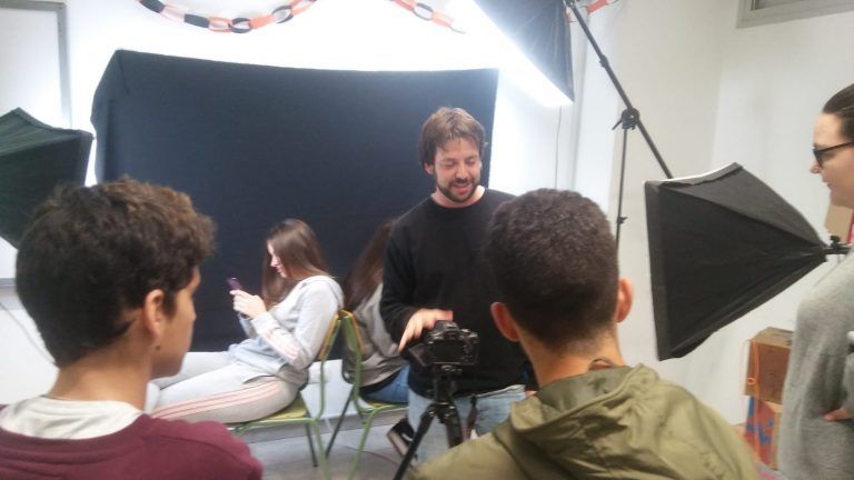 GÜIMAR: Juventud Güímar desarrolla tres programas de intervención educativa en los IES del municipio