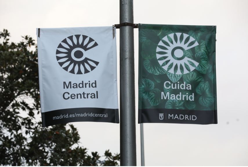 madrid central 4