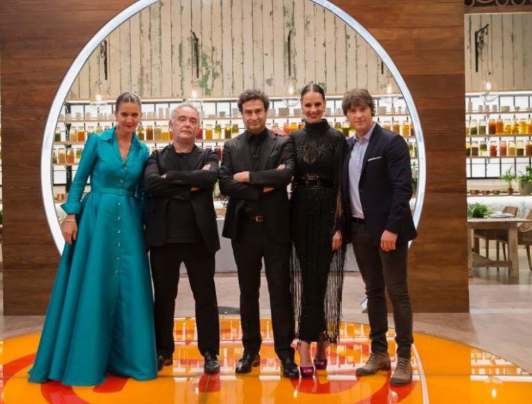La polémica salpica la final de 'MasterChef Celebrity 3': ¿fue realmente justa?