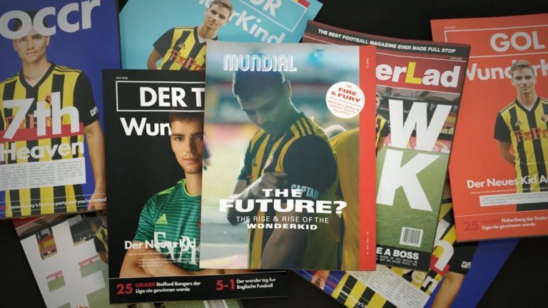 El mejor mánager de fútbol ya disponible para PC y móviles