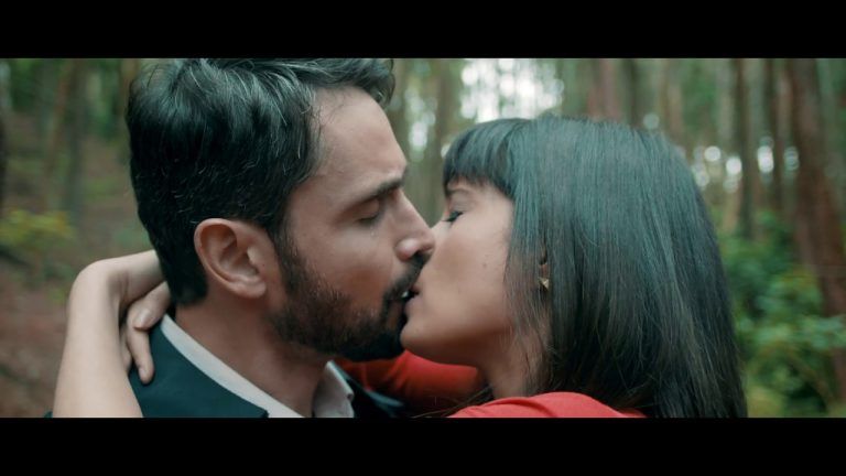 MÚSICA: PEDRO ALONSO “EN ESTA VIDA”