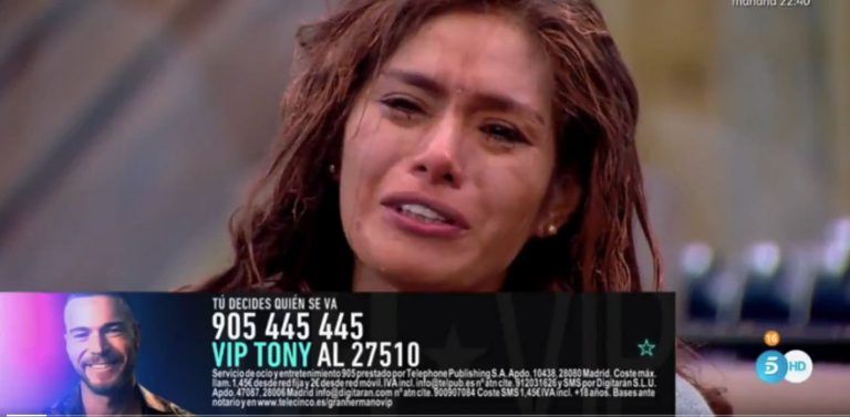 Este es el vídeo con el que denuncian manipulación en 'GH VIP'