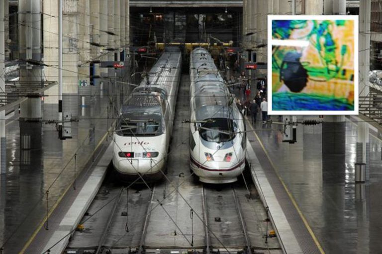 ¿Por qué se tardó media hora en avisar a la policía de la supuesta granada en la estación de Sans?