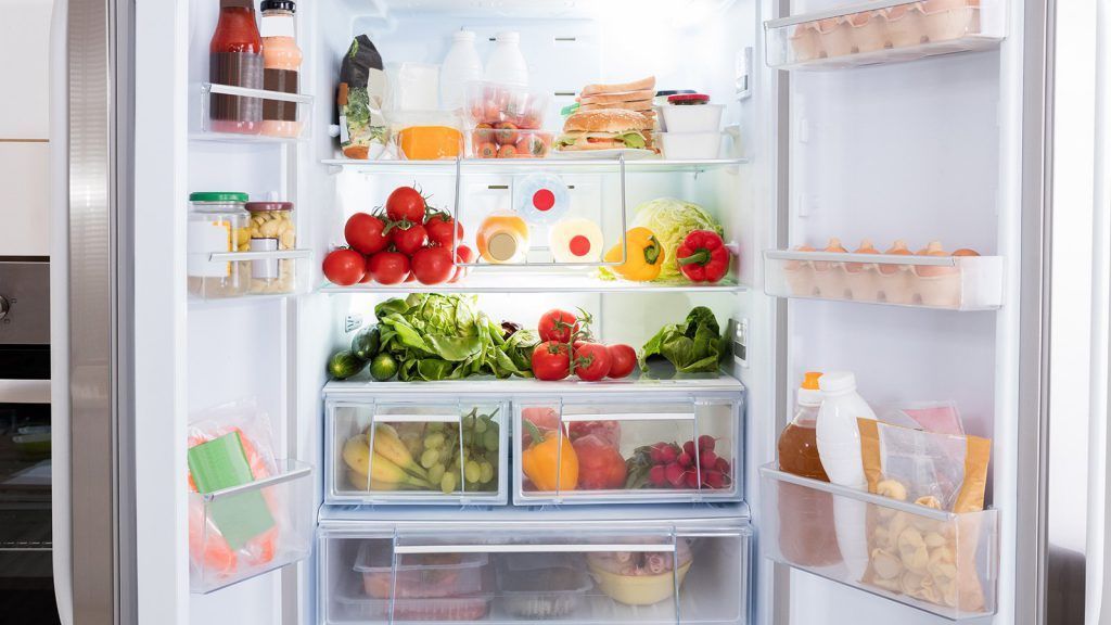 Cómo hacer una ensalada de pasta que te haga repetir