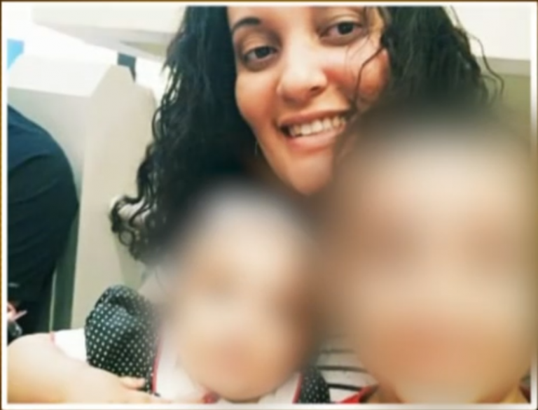 Unos abuelos entierran viva a su nuera para quedarse con los nietos