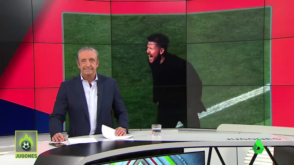 El Chiringuito: ¿Por qué tanta gente odia a Josep Pedrerol? 51 El Chiringuito: ¿Por qué tanta gente odia a Josep Pedrerol?