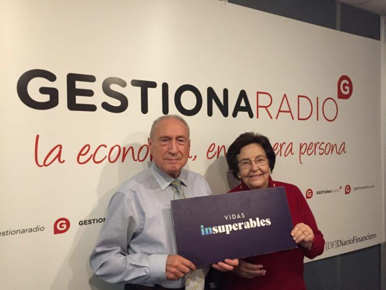 Una vida de dedicación y entrega a los demás