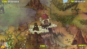 Análisis Toki para Nintendo Switch: ¿Alguien tiene una moneda más? 2 toki2