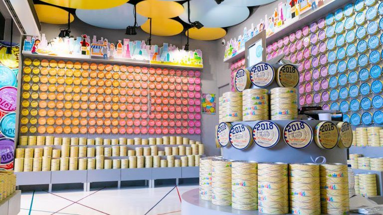 Inventan la tortilla de patata...¡en lata!