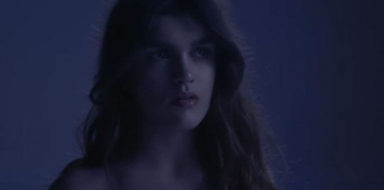 Así suena 'Un nuevo lugar', la primera canción de Amaia