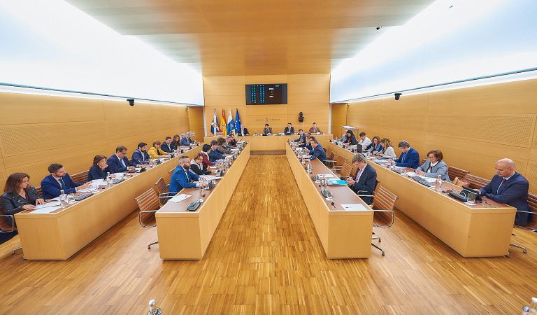 El Cabildo de Tenerife sensibiliza sobre la realidad laboral del colectivo trans