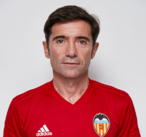 Marcelino: "Todo lo que no fuera ganar era un paso atrás y hoy lo hemos dado" 1 Captura 6