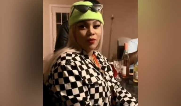 Esta mujer habla exactamente igual que el asistente informático Siri