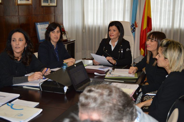 La mesa de negociación da el visto bueno a la actualización de la RPT y ahora se convocará una Asamblea de Trabajadores