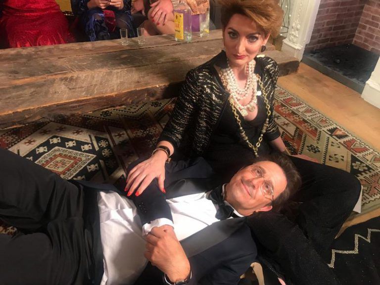 Feliz Año Neox recibe 2019 con las 'preuvas' y un nuevo especial de 'Homo Zapping'