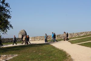 NP 04122018 Horarios dos servizos turísticos na Ponte da Constitución na Guarda 3