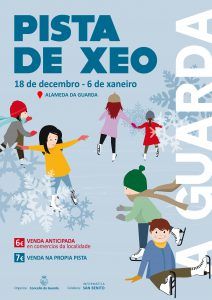 NP 30112018 A maxia do Nadal chega á A Guarda do 5 de decembro ao 6 de Xaneiro 3 1